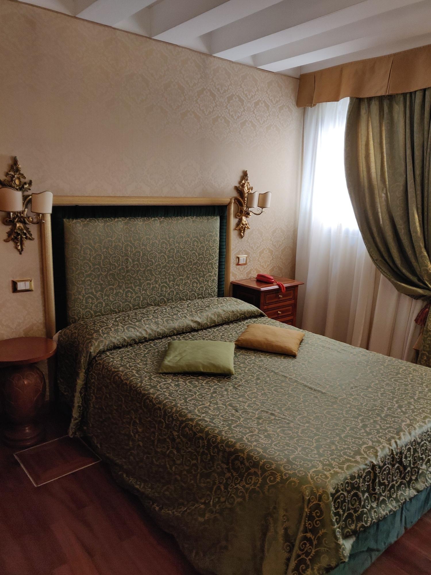 Ca' Marinella Ξενοδοχείο Βενετία Εξωτερικό φωτογραφία