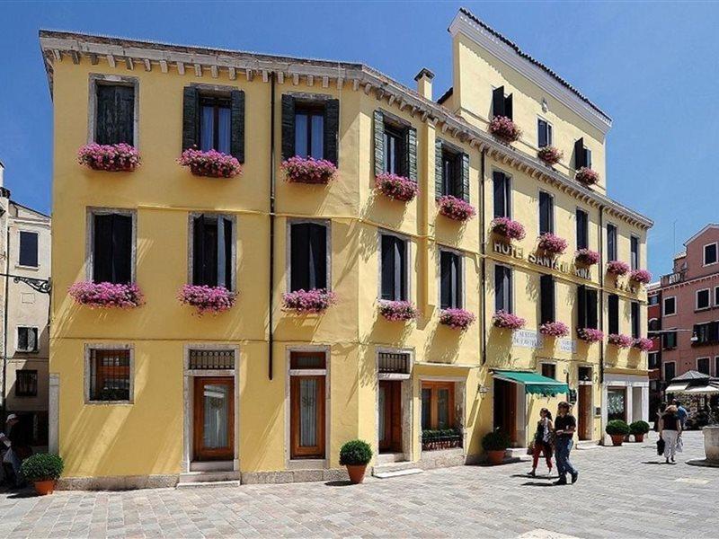 Ca' Marinella Ξενοδοχείο Βενετία Εξωτερικό φωτογραφία