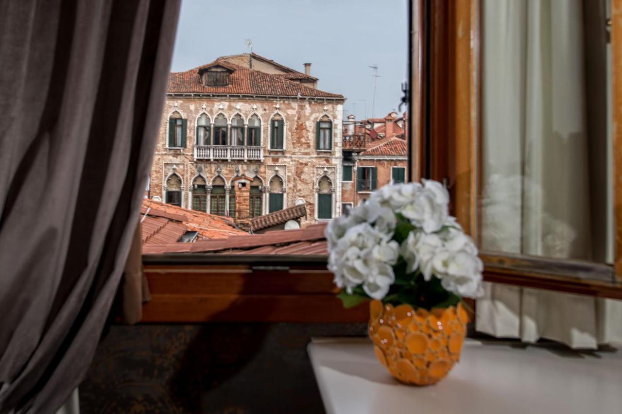 Ca' Marinella Ξενοδοχείο Βενετία Δωμάτιο φωτογραφία